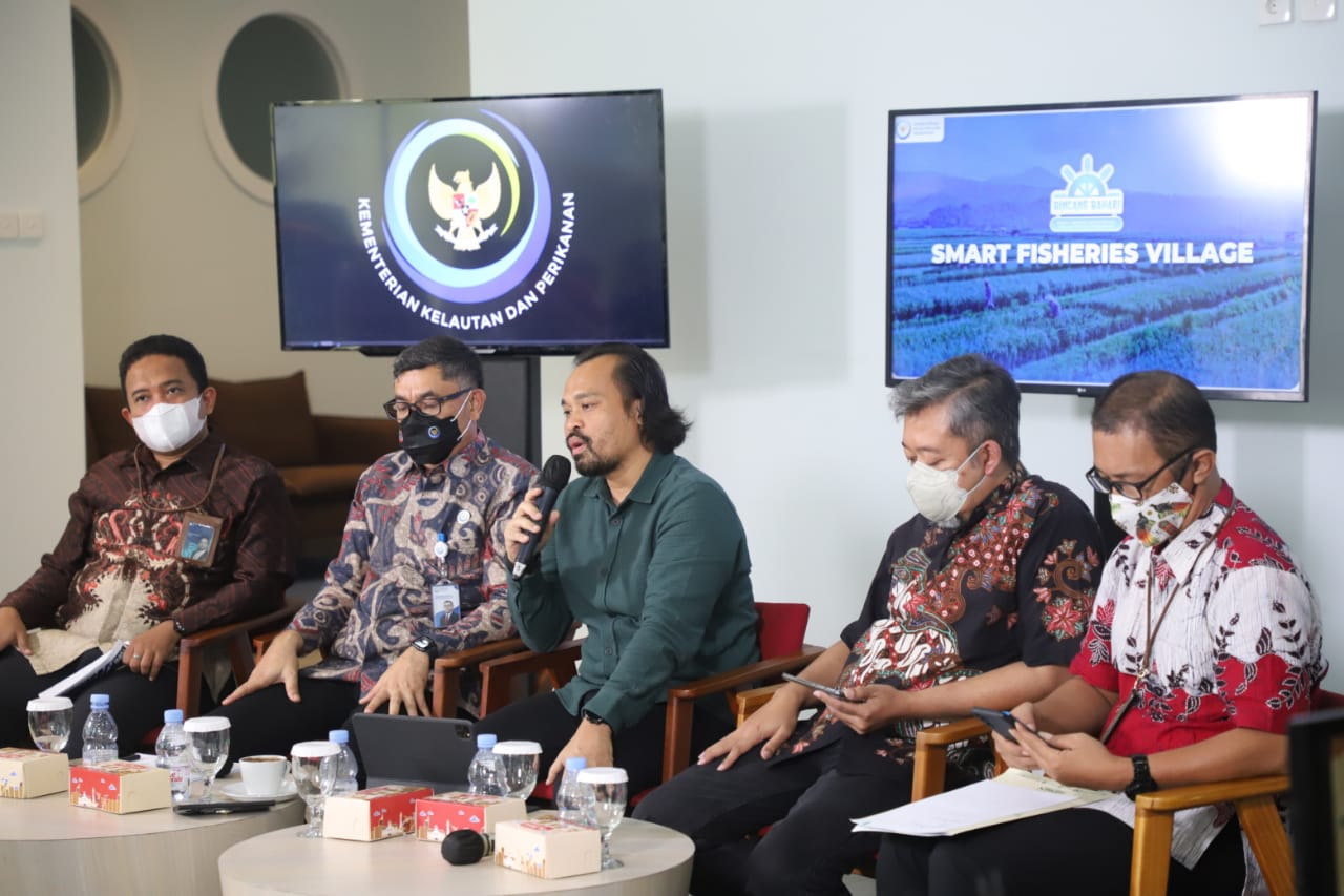 program prioritas nasional