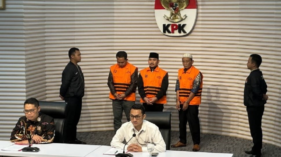 Bupati Bekasi