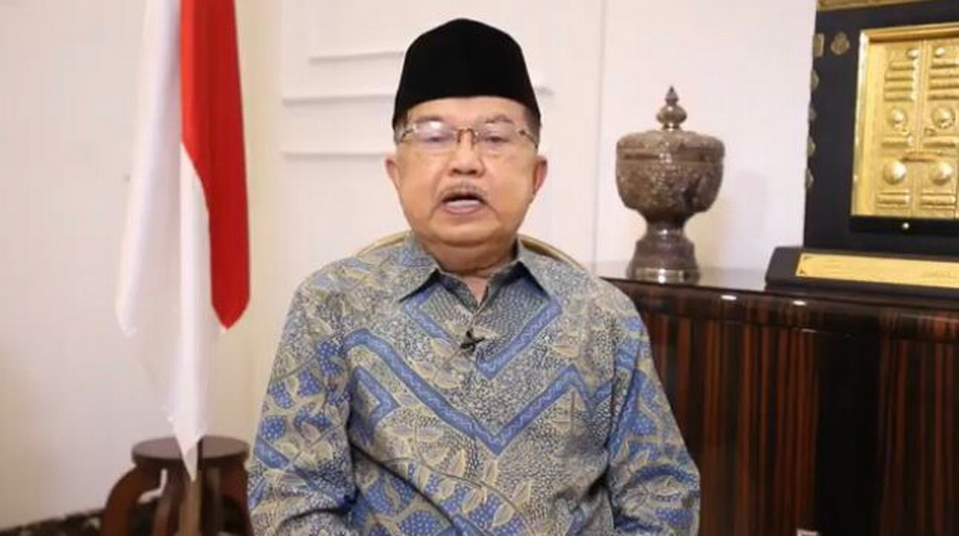 Jusuf Kalla