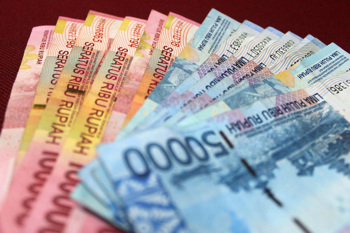 duit ga resmi di balik sertifikat K3