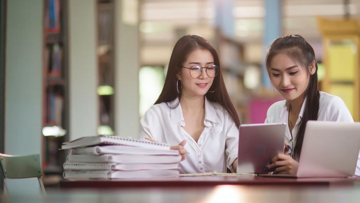 kampus mulai hemat energi